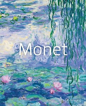 Große Meister der Kunst: Monet