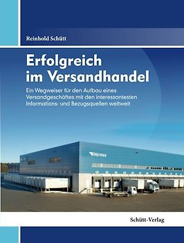 Erfolgreich im Versandhandel