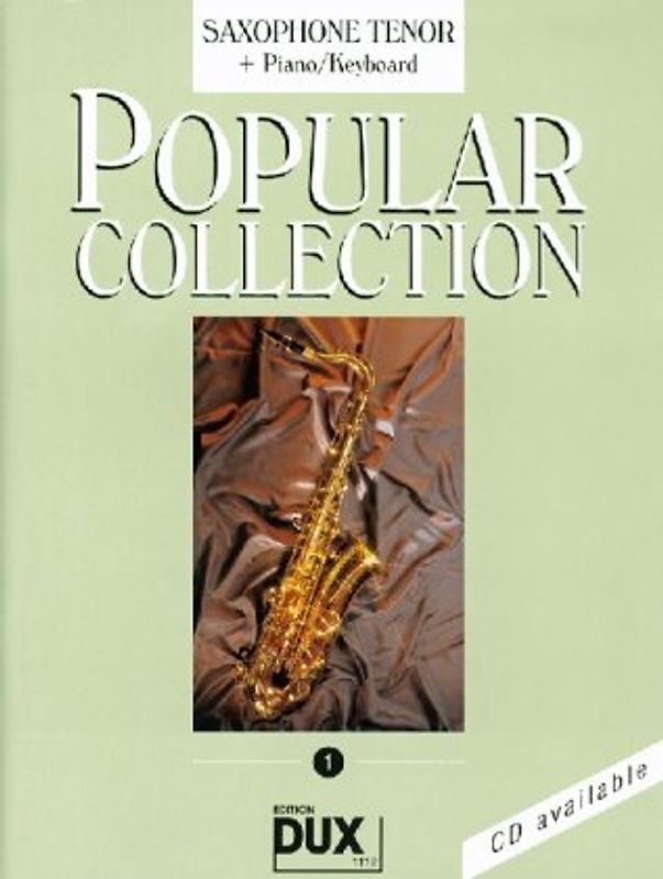 Popular Collection 1