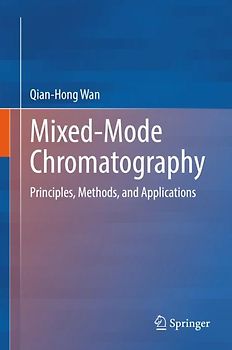 Mixed-Mode Chromatography
