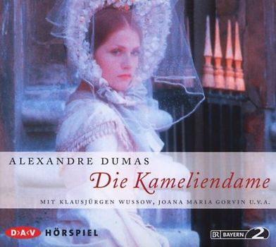 Various - Die Kameliendame