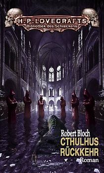 Cthulhus Rückkehr