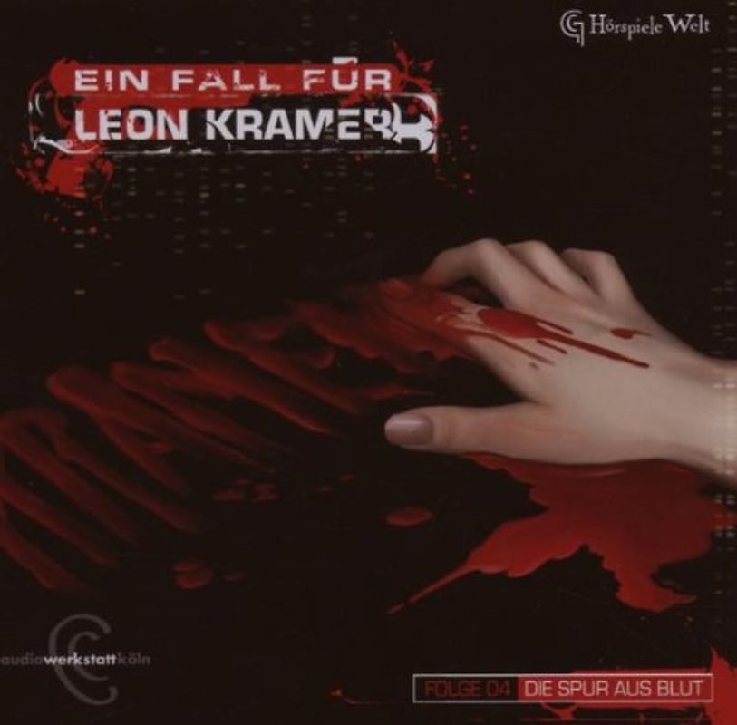 Ein Fall für Leon Kramer 4