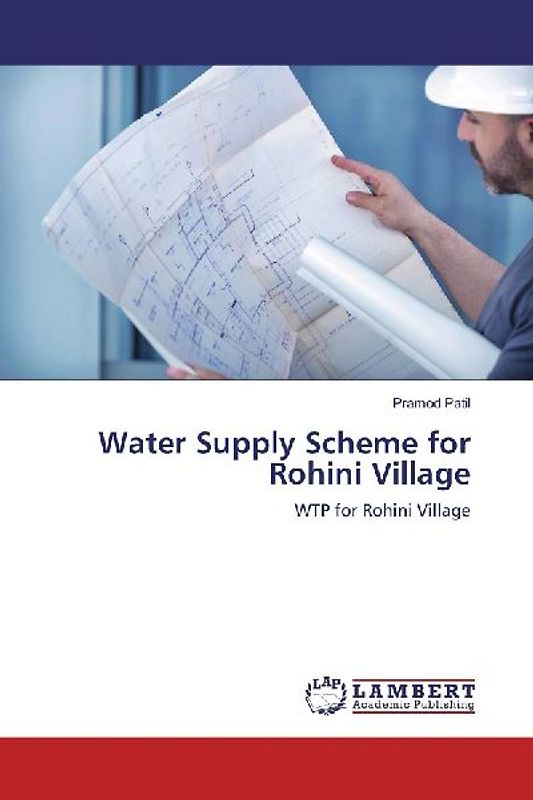 Water Supply Scheme for Rohini Village