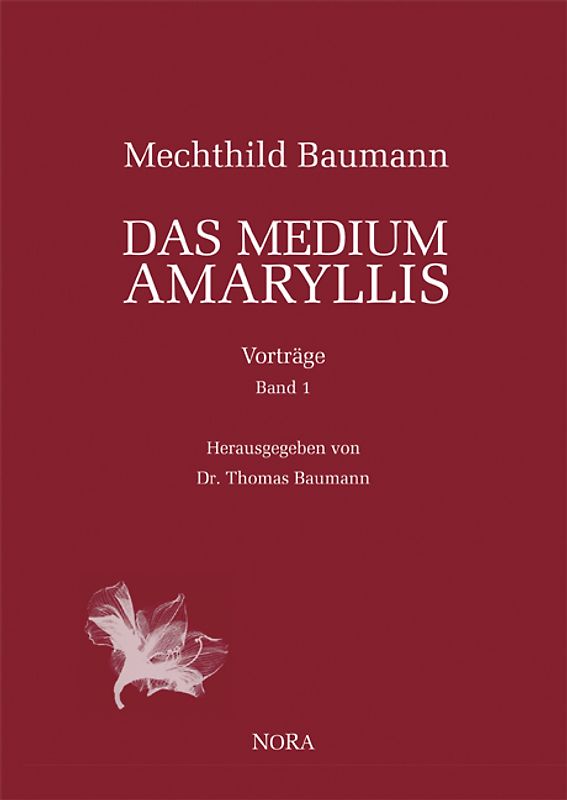 Das Medium Amaryllis