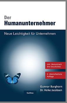Der Humanunternehmer