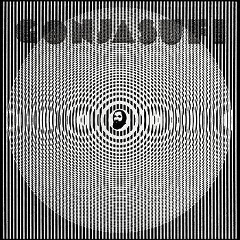 Gonjasufi - A Sufi & a Killer