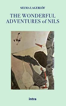 The Wonderful Adventures of Nils