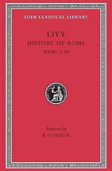 History of Rome, Volume IV