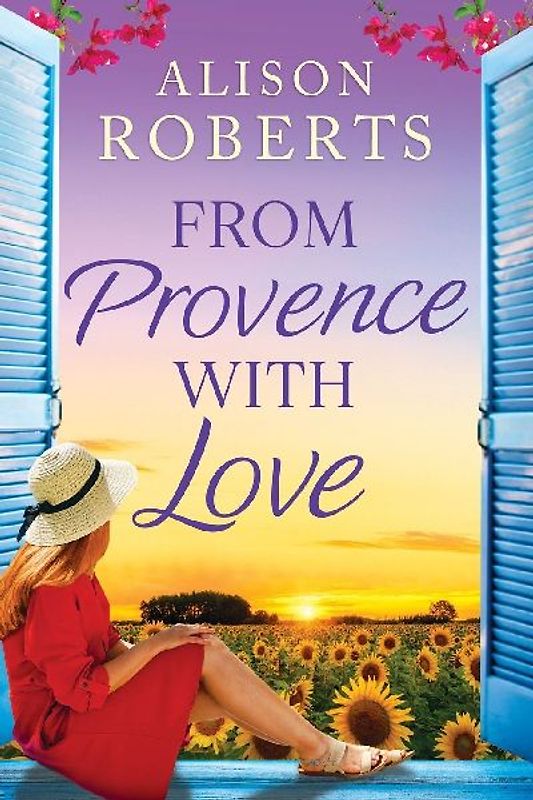 From Provence with Love