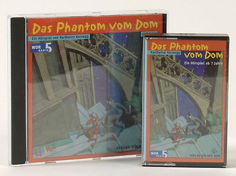 Das Phantom vom Dom