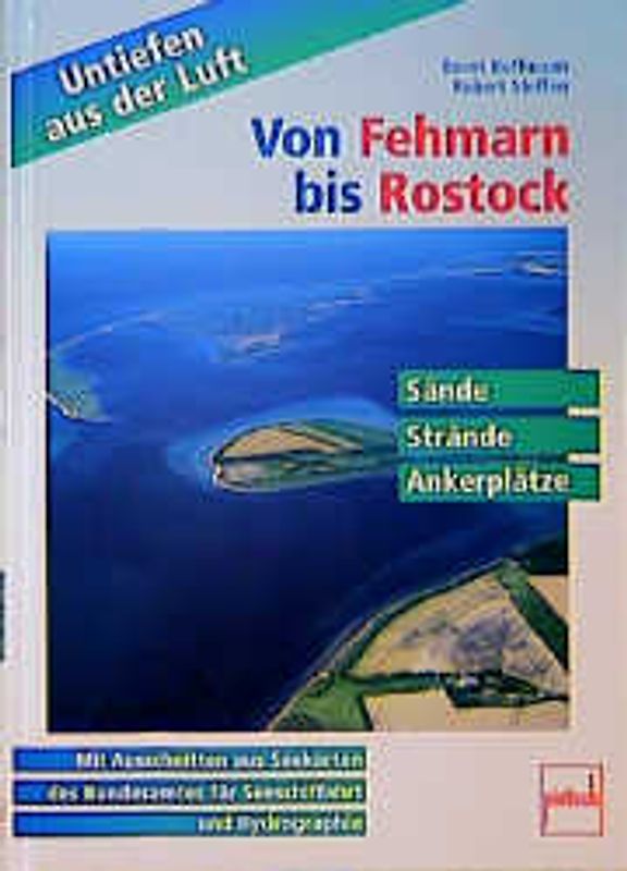Von Fehmarn bis Rostock