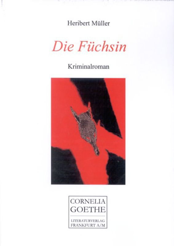 Die Füchsin