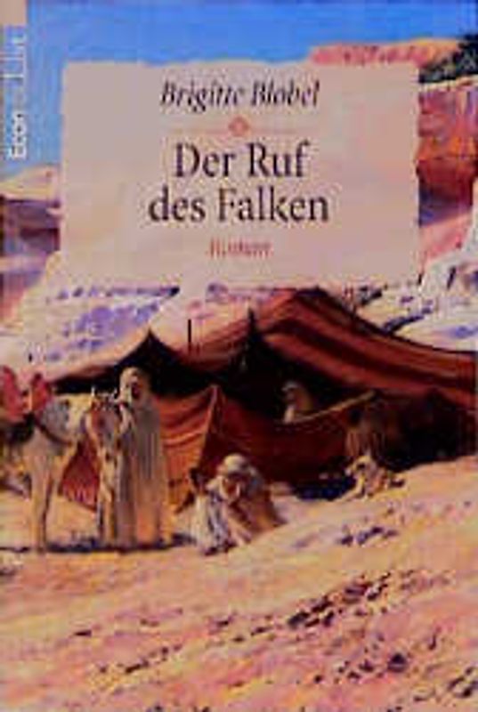 Der Ruf des Falken