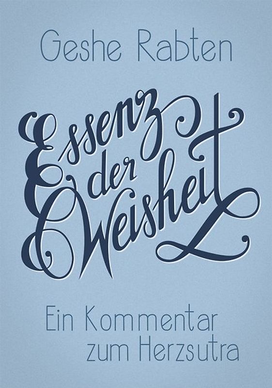 Essenz der Weisheit