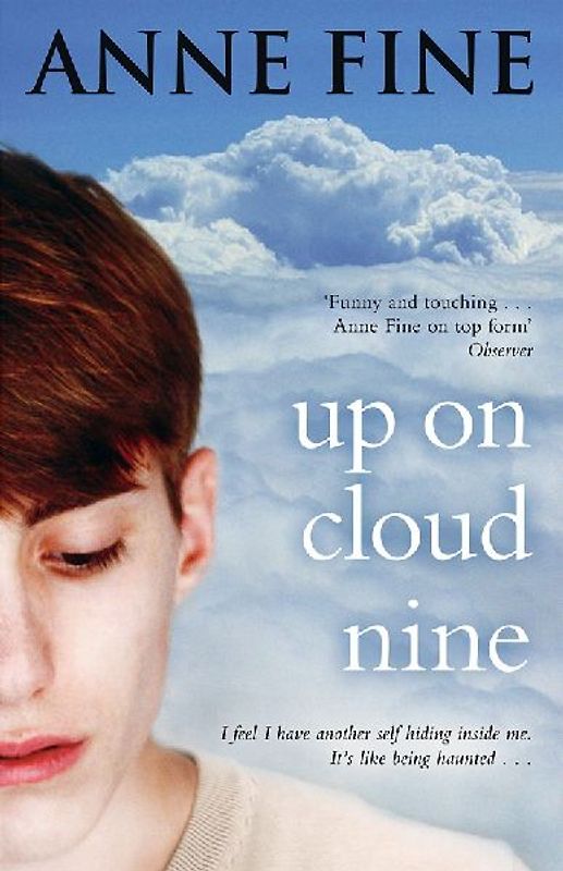Up On Cloud Nine - Fine, Anne