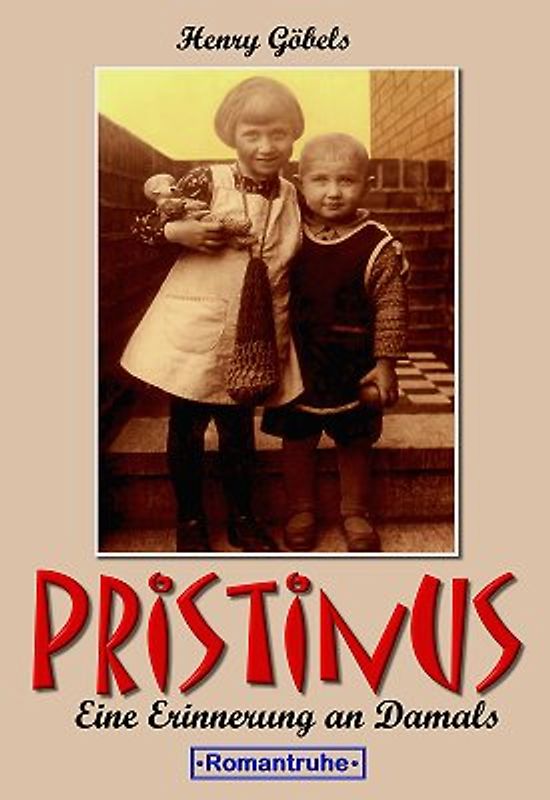 Pristinus