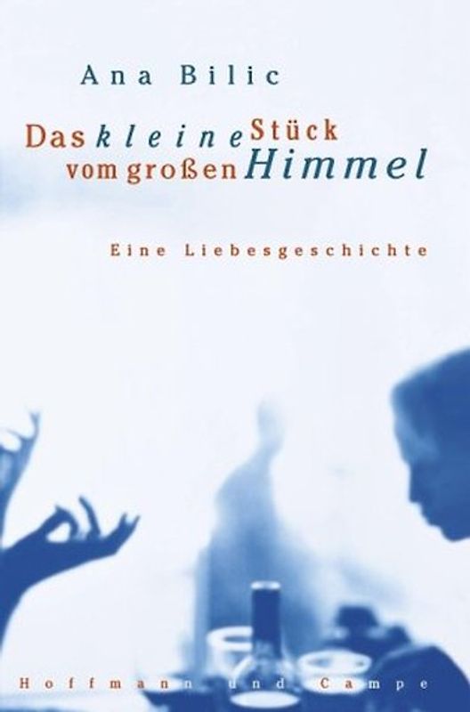 Das kleine Stück vom grossen Himmel