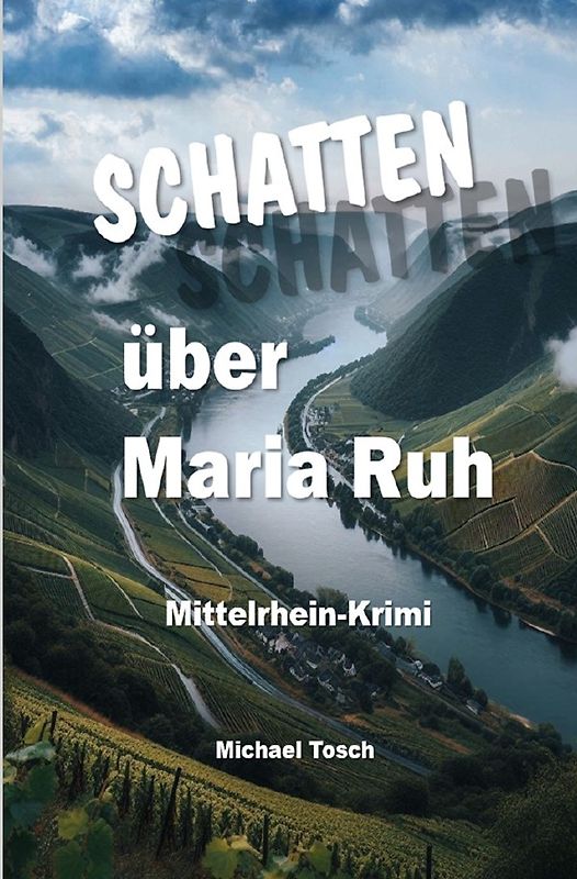 Schatten über Maria Ruh