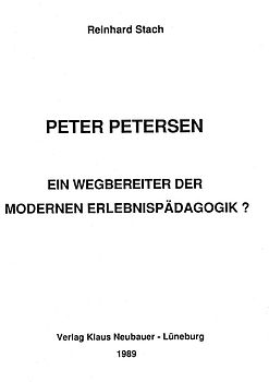 Peter Petersen