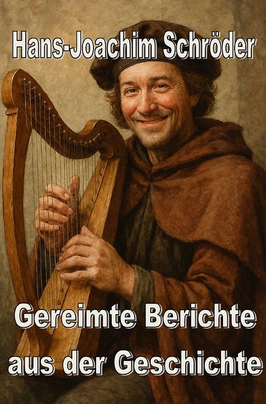 Gereimte Berichte aus der Geschichte