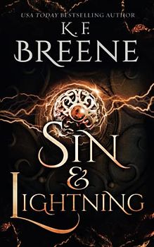 Sin & Lightning (Demigods of San Francisco, Band 5)