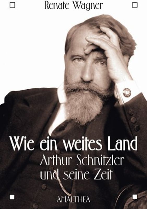 Wie ein weites Land