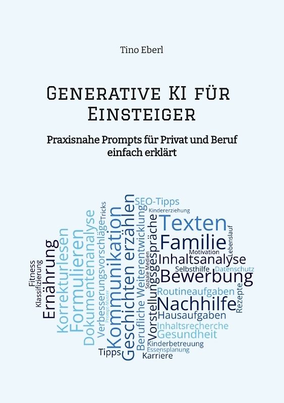 Generative KI für Einsteiger