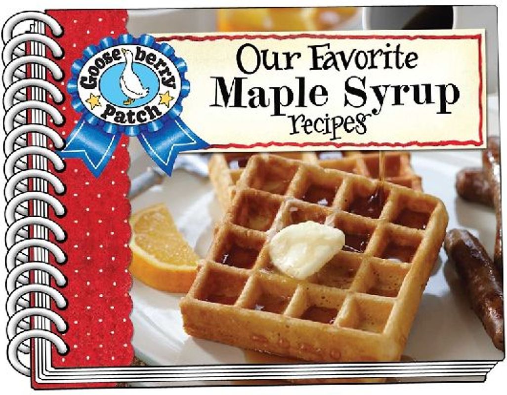 Our Favorite Maple Syrup Recipes