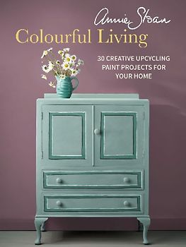 Annie Sloan Colourful Living