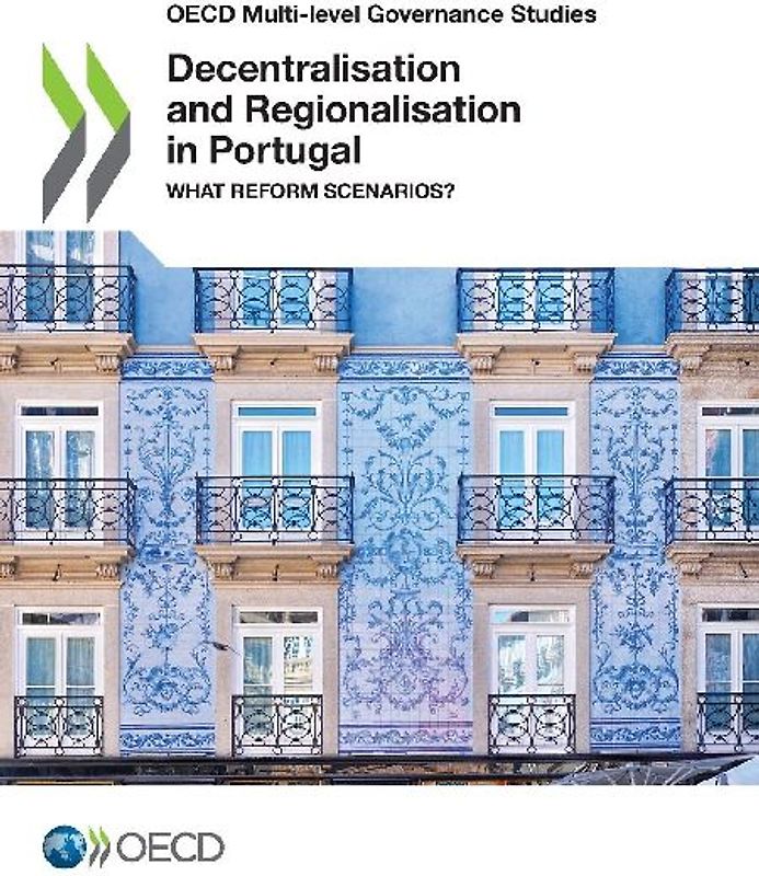 Decentralisation and Regionalisation in Portugal