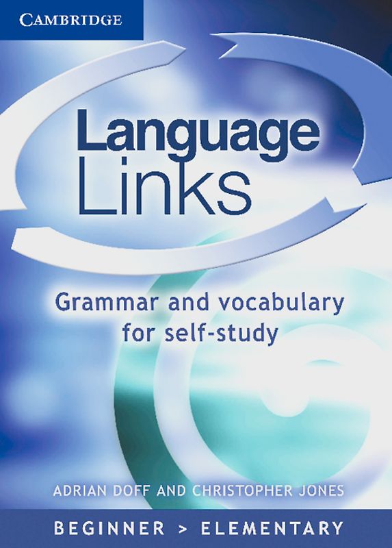 Language Links 1