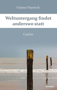 Weltuntergang findet anderswo statt