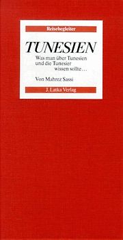 Reisebegleiter Tunesien