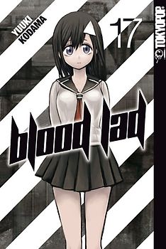 Blood Lad 17