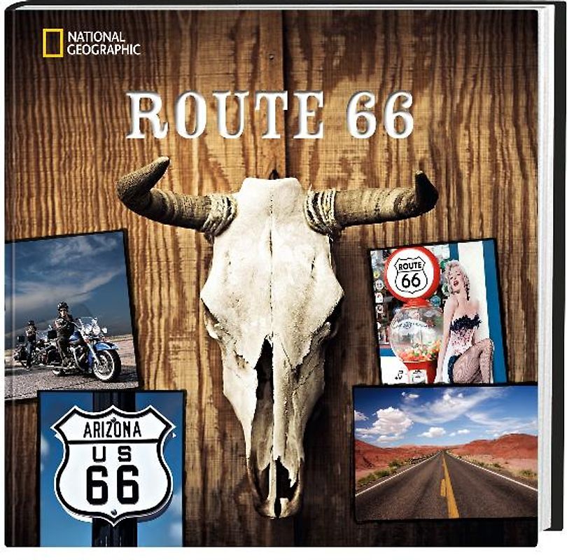 Route 66