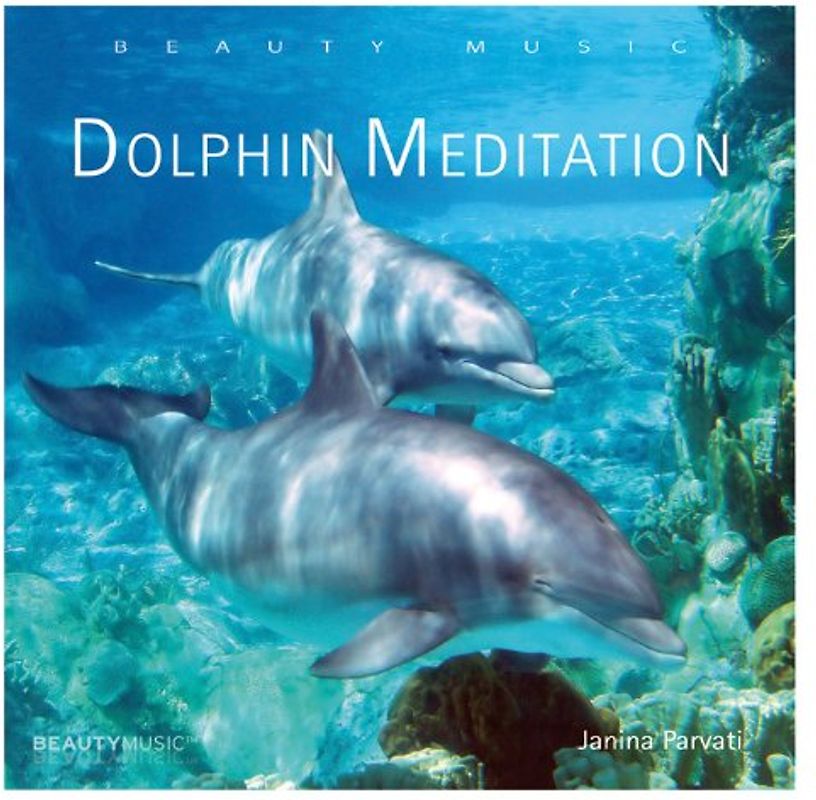 Janina Parvati - Dolphin Meditation