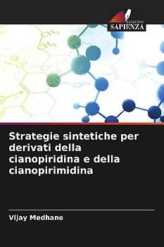 Strategie sintetiche per derivati della cianopiridina e della cianopirimidina