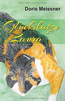 Glückskatze Laura