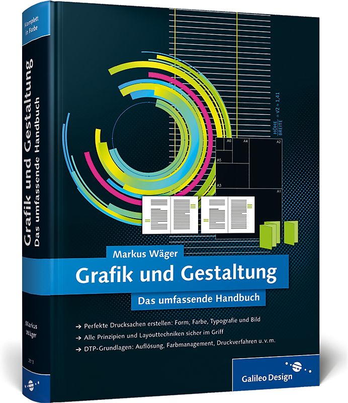Grafik und Gestaltung