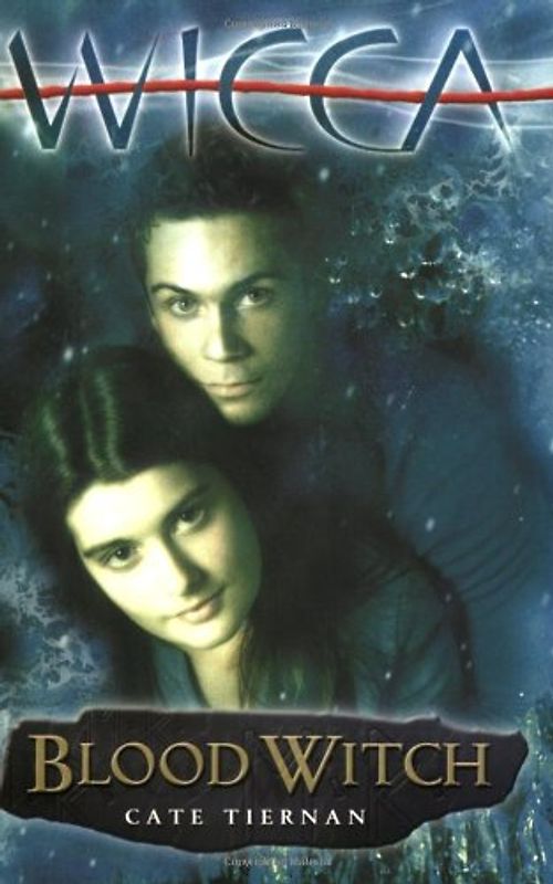 Blood Witch (Wicca)