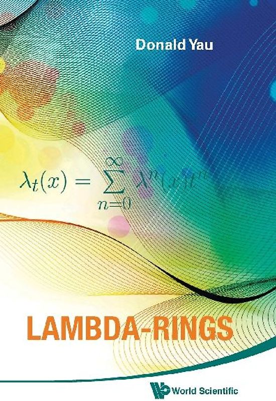LAMBDA-RINGS