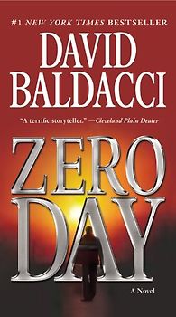 Zero Day - Baldacci, David