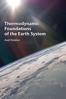 Thermodynamic Foundations of the Earth System