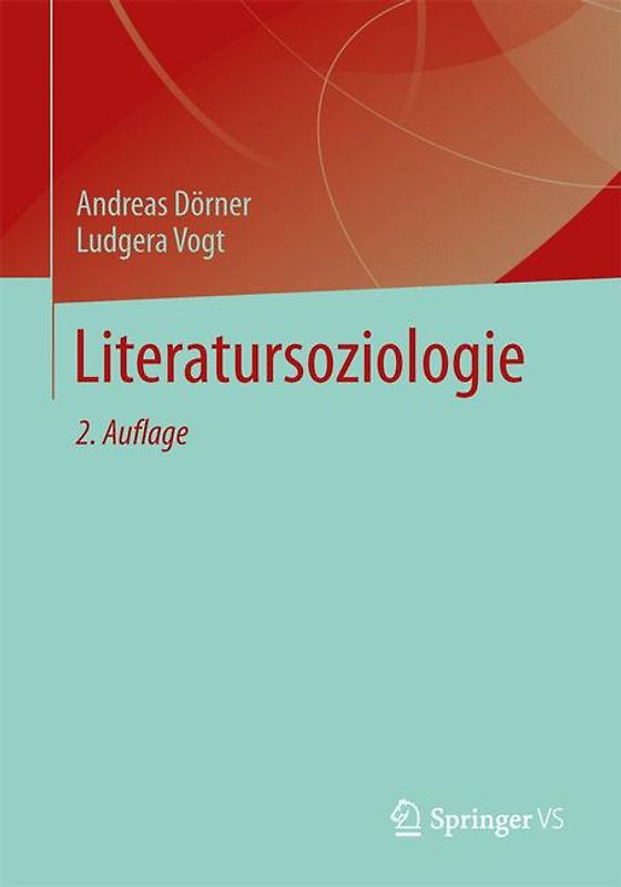 Literatursoziologie