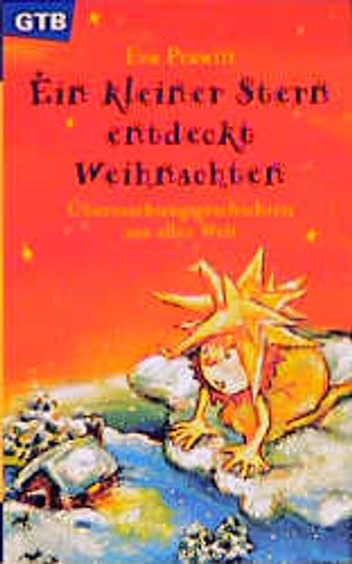 Ein kleiner Stern entdeckt Weihnachten