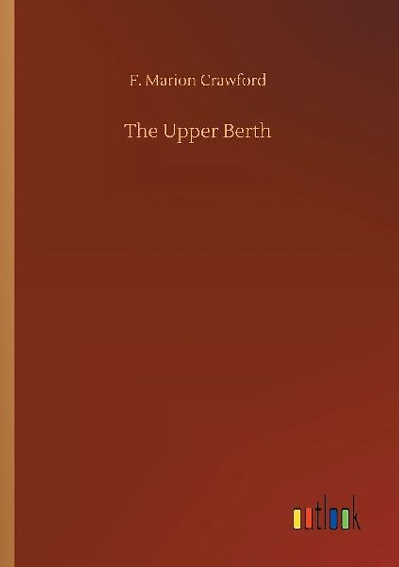 The Upper Berth