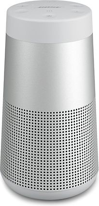 BOSE  enceinte bluetooth soundlink revolve gris