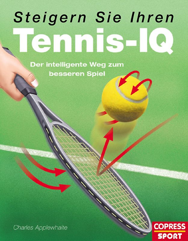 Steigern Sie Ihren Tennis-IQ
