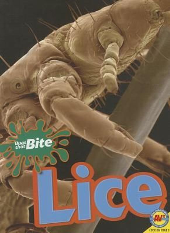 Lice